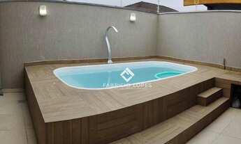 Imagem 4: Casa à venda, 123 m² por R$ 800.000,00 - Villa Branca - Jacareí/SP