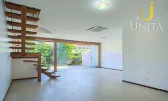 Imagem: Cobertura duplex no Jardim Oceânico, Barra