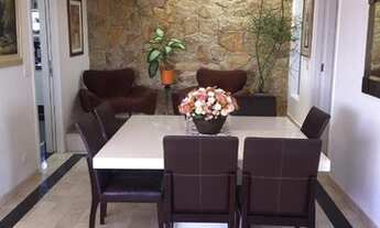 Imagem 3: Cobertura residencial à venda, Santo Antônio, São Caetano do Sul