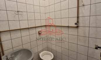 Imagem 5: Sala em Vila America - Santo André