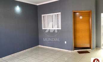 Imagem 2: Casa (térrea na rua) 3 dormitórios/suite, cozinha planejada