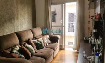 Imagem 2: Apartamento com 2 dormitórios, 1 vaga, 64 m2 em Osasco