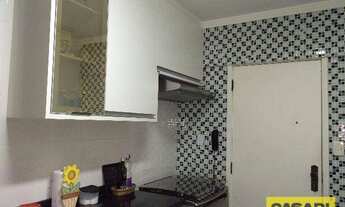 Imagem 2: Apartamento com 3 dormitórios para alugar, 109 m² - Santa Paula - São Caetano do Sul/SP