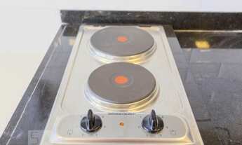 Imagem 4: Apartamento à Venda - Jardim Paulista, 1 Quarto, 27 m2