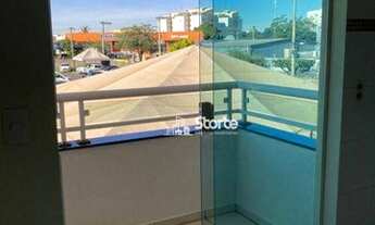 Imagem 5: Excelente flat com 1 dormitório à venda, 58m² por R$ 169.000 - Jardim Finotti - Uberlândia