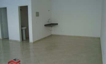 Imagem 6: Condomínio Galpão de 540 m² para Locação Barueri-SP