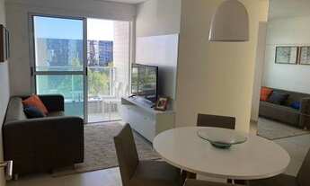 Imagem 4: JARDINS DA MADALENA RESIDENCE CLUB | 3 quartos