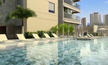 Imagem: GRAND PAYSAGE. Apartamento de alto padrão