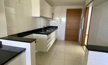 Imagem 3: Cobertura duplex para venda com 264 metros quadrados com 4 quartos em Jardim Camburi - Vit