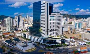 Imagem 2: Sala para alugar, 1177 m² por R$ 105.000,00/mês - Centro - Itajaí/SC
