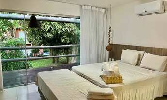 Imagem 6: Studio para venda com 41 metros quadrados no villas Pratagy - Maceió - Al