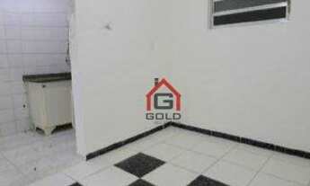 Imagem 4: Casa com 7 dormitórios para alugar, 144 m² por R$ 5.000,00/mês - Jardim - Santo André/SP