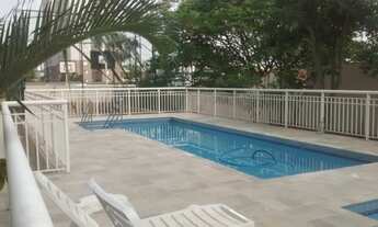 Imagem 3: Apartamento-São Paulo-MANDAQUI