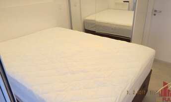 Imagem 5: Flat, Brooklin - São Paulo