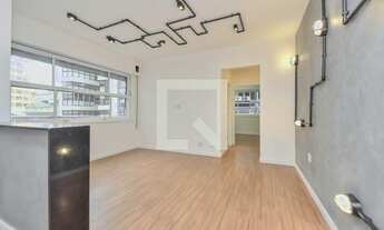 Imagem: Apartamento para Aluguel - Centro, 1 Quarto