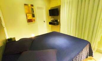 Imagem 3: Casa com 6 dormitórios à venda, 379 m² por R$ 4.200.000 - Riviera - Módulo 22 - Bertioga/S