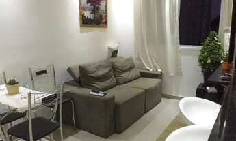 Imagem: Apartamento com 02 dormitorios e 01 vaga