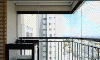 Imagem 5: São Paulo - Apartamento Padrão - VILA MASCOTE