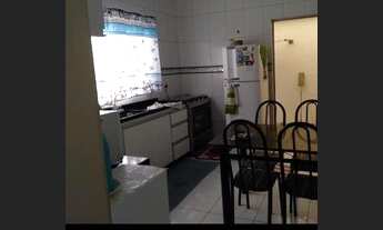 Imagem 5: Casa para Venda em Campinas, Loteamento Residencial Rosário, 2 dormitórios, 1 banheiro, 2