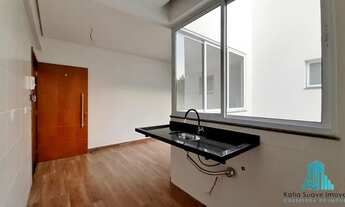 Imagem 5: Cobertura para Venda em Santo André, Jardim, 2 dormitórios, 2 banheiros, 1 vaga