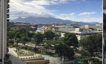 Imagem 5: Apartamento com 2 dormitórios à venda, 88 m² por R$ 900.000,00 - Barra da Tijuca - Rio de