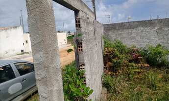 Imagem 6: Lote/Terreno para venda possui 400 metros quadrados em Praia do abais - Estância - Sergipe