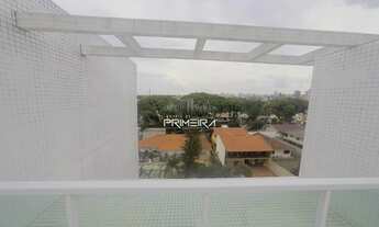 Imagem 6: Edifício Cannes - Cobertura 163 m², 2 Quartos, 1 Suíte no Água Verde