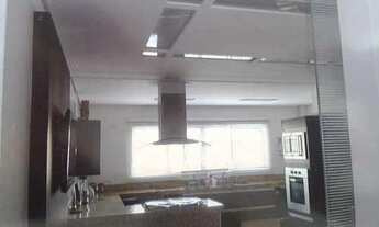 Imagem 7: Sobrado residencial à venda, Vila Scarpelli, Santo André