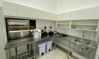 Imagem 4: VENDE-SE LOJA DE FRANQUIA - CALZOON SUCOS E CALZONES