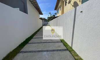 Imagem 2: Casas lineares 03 quartos com quintal, na Enseada das Gaivotas/ Rio das Ostras!