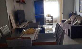 Imagem 7: Apartamento com móveis planejados de 3 dormitórios à venda, 118m² por R$ 550.000 - Tibery