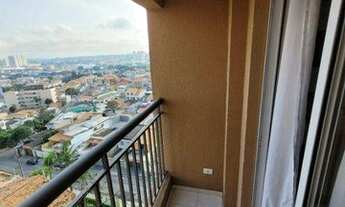 Imagem 7: Apartamento com 2 dormitórios à venda, 52 m² - Jordanópolis - São Bernardo do Campo/SP