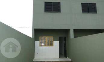 Imagem 5: Sobrado com 2 dormitórios à venda, 80 m² por R$ 210.000,00 - Parque do Museu - Caçapava/SP