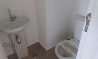 Imagem 5: Sala 83 - 32,9m² - 1.820,00 locação Perdizes