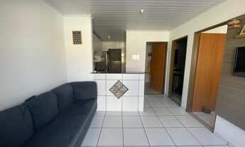 Imagem 4: Vendo ágio apt 2 qts (todo Planejados) - Mansões Olinda-Ag Lindas-GO