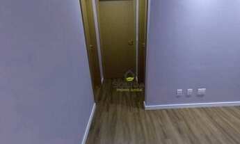 Imagem 5: Apartamento com 2 dormitórios à venda, 55 m² por R$ 414.000,00 - Vila Progresso - Jundiaí