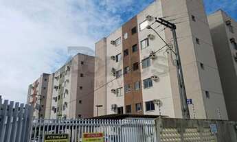 Imagem 5: Apartamento no Bairro 18 do Forte 3/4, Suíte e Piscina no Murilo Maciel Barreto