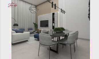 Imagem 7: Casa à venda, 149 m² por R$ 950.000,00 - Jardim Mantova - Indaiatuba/SP