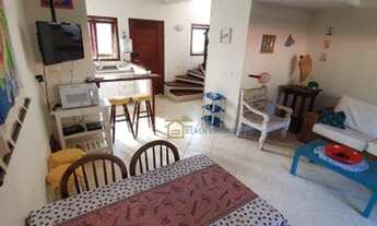 Imagem 4: Sobrado com 2 dormitórios à venda - Praia de Juquehy - São Sebastião/SP