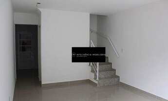 Imagem 2: Oportunidade na Vila Invernada !!! Sobrado em Condomínio Fechado 03 dorms ao lado do Shop