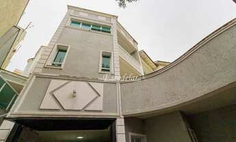 Imagem 7: Sobrado com 4 dormitórios à venda, 380 m² por R$ 2.200.000,00 - Jardim França - São Paulo