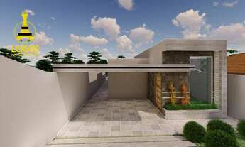 Imagem 3: Casa com 3 dormitórios à venda, 140 m² por R$ 800.000,00 - Jardim Brisa - Atibaia/SP