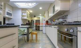 Imagem 7: Rio de Janeiro - Casa Padrão - Lagoa