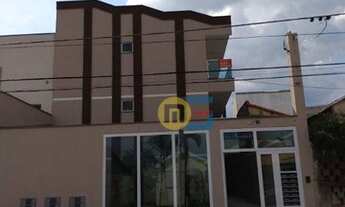 Imagem 1: Apartamento com 2 dormitórios à venda, 45 m² por R$ 275.000,00 - Vila Alpina - São Paulo/S