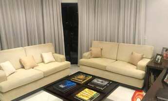 Imagem 6: Cobertura duplex Anália Franco 03 dormitórios 04 vagas de garagem