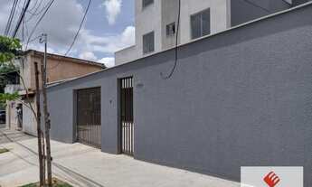 Imagem 2: Apartamento, 2 quartos à venda, 52 m² por R$ 249.000 - Letícia - Belo Horizonte/MG