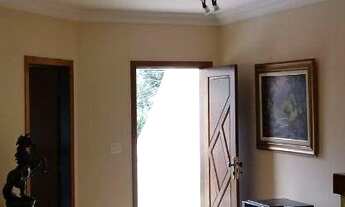 Imagem 5: Sobrado com 4 dormitórios à venda, 236 m² - Nova Petrópolis - São Bernardo do Campo/SP