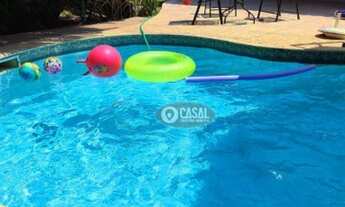 Imagem 5: Casa com 03 Quartos em Várzea das Moças com Piscina, Churrasqueira e Quintal!