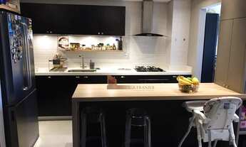 Imagem 3: VENDA! Apartamento FINAMENTE MOBILIADO! 2 Suítes com 92 m² 2 Vagas - Fazenda - Itajaí/SC