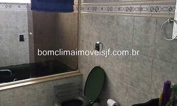 Imagem 7: Juiz de Fora - Casa Padrão - Bom Clima